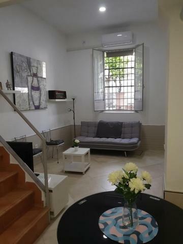 Wish Suite Barrio De Leon En Triana Seville Exterior photo