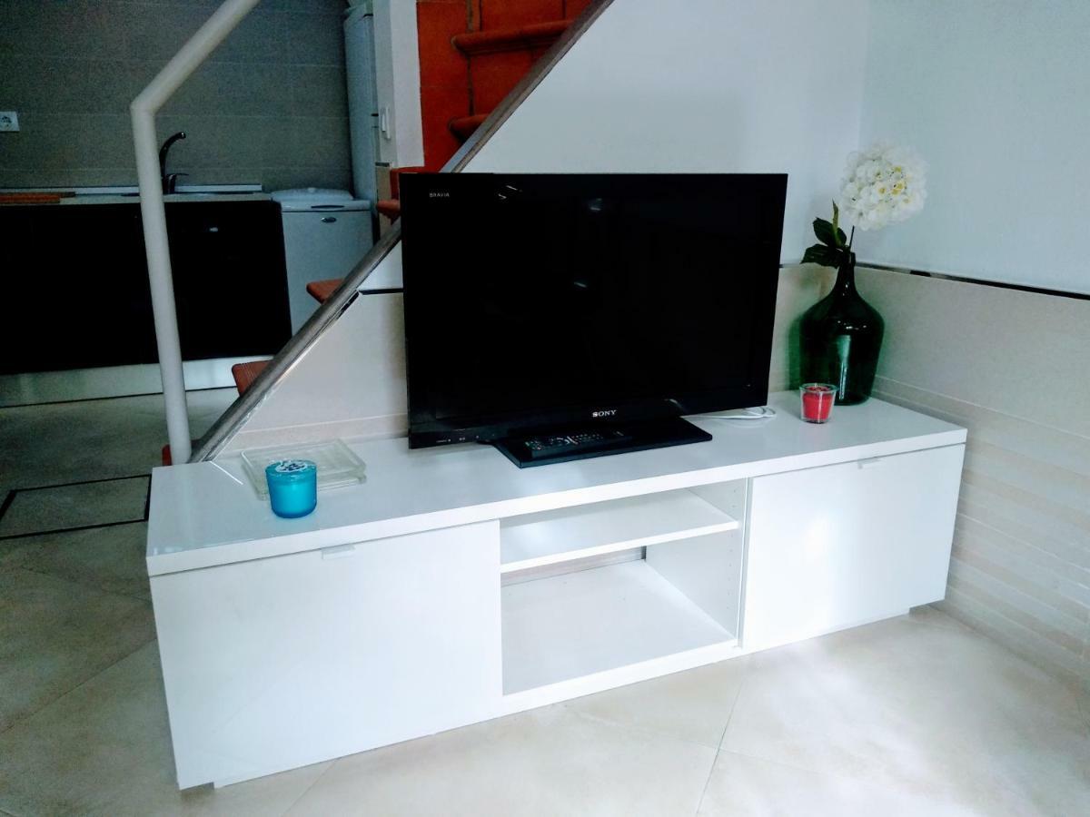 Wish Suite Barrio De Leon En Triana Seville Exterior photo